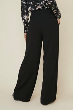 Wide Leg Palazzo Trouser Trousers Wide Leg, Palazzo Trousers, Oasis Fashion, 15% Off Sale, Quick Delivery, Wide Leg Trousers, Oasis, Wide Leg, Shop Now