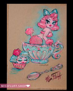 💖 A Teacup Poodle Girl 💖 Finished and off to her new home! Gouache and glitter on mixed media paper. 💋
Discover more of my poodle inspired art on my site.
www.missfluff.shop

#cutearteveryday #poodles #poodleart #pinkaesthetic #vintagevibes #originalart Stitch Drawings, Lilo And Stitch Drawings, Stitch Drawing, Les Miserables