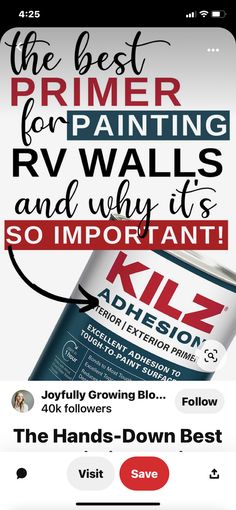 Camper Diy Ideas, Paint Rv Walls, Camper Walls, Paint Rv, Motorhome Remodel, Camper Redo, Glamper Camper, Camper Diy