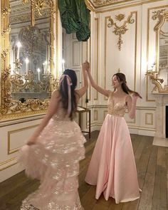 Princess Aesthetic Dresses, Ball Gown Designs, Fairytale Wedding Dresses, Enchanting By Mon Cheri, Ball Dancing, Gown Designs, Princess Vibes, Im A Princess