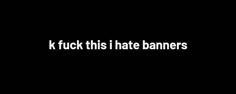 discord banners #16 Black Twitter Header Funny, Yt Banner 1024 X 576 Size, Quote Banner Discord, Black Banners Discord, Discord Banners Text, Black And White Banner Discord, Discord Banners Y2k, Discord Banner Black, Discord Banner Text