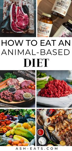 Looking for a guide on how to eat an animal-based diet? The linked guide will show you how to eat an animal-based diet if you're just getting started. It covers animal-based diet foods and much more. If you've recently learned about an animal-based diet and are curious to try it, this guide should help you learn how to eat an animal-based diet. #animalbaseddiet #howto Animal Based Food List, Animal Based 30, Easy Animal Based Meals, Animal Based Diet Snacks, Animal Based Diet Grocery List, Animal Based Meal Ideas, Paul Saladino Diet, Animal Based Diet Food List, Animal Based Diet Meals