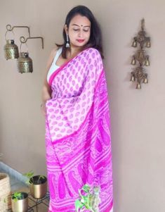 Cotton Saree Designs, Crepe Saree, Of Sarees, Kalamkari Saree, Exotic Women, Jamdani Saree, Silk Cotton Sarees, Cotton Sarees, Silk Crepe