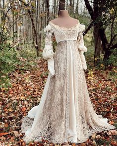 16th Century Fashion, Period Dress, Fairytale Fashion, Star Wars Outfits, Fantasy Dresses, Dress Tutorials, Wedding Idea, Fantasy Dress