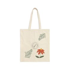 This 100% cotton bag comes in one size - 15" x 16"- perfect for everyday wear. While the canvas material will show off your designs in great colors, it's durable and will last for years. The bag features 20" handles (made from the same canvas), making it easy to carry even with a week's worth of shopping. .: 100% cotton canvas .: Heavy fabric (12 oz/yd² (406.9 g/m .: Sewn-in label Cotton Canvas Tote Bag For Daily Use, Cotton Tote Canvas Bag For Daily Use, Daily Use Cotton Tote Canvas Bag, White Canvas Bag With Eco-friendly Ink, Beige Reusable Canvas Bag, Reusable Cotton Canvas Travel Bag, Canvas Tote Gift Bag, Large Cotton Canvas Bag For Everyday, Reusable Canvas Bag In Natural Color