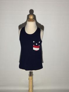 Girls American Flag Tank Top | Mommy and Me Matching Summer Tops – MomMe and More Holiday Leggings Outfit, Mom And Me Shirts, American Flag Tank Top, Navy Blue Leggings, Blue Shirts, Holiday Leggings, Mom And Me, Mommy And Me Shirt, Usa Patriotic