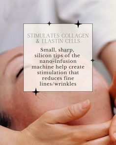 Nano needling treatments are perfect for when you’re wanting a treatment that delivers more transformative skincare results vs a regular facial but without the downtime of a peel, microneedling, or laser treatment. The best part about nano needling treatments is there are so many different ways we can customize them to treat your specific skincare needs. This treatment also pairs well with gua sha facial massage and LED therapy. Click the link in my bio to book your next appointment✨ Microneedling With Prp, Skincare Needs, Spa Specials, Led Therapy, Gua Sha Facial, Facial Massage, Blog Content, Gua Sha, Esthetician