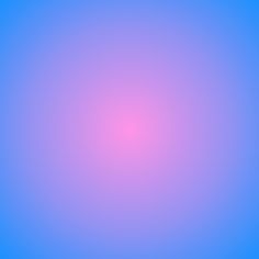 a blue and pink background with an orange center