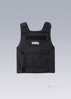 Blast Style Donda Vest */. FABRIC: 100% Polyester */. FEATURES DETAILS: Introducing the Kanye West Same Style Donda Vest - the perfect addition to your wardrobe for a stylish and practical look. Made from premium quality materials, this vest offers ultimate comfort and durability. With its modern and sleek design, the Donda Vest is versatile and can be worn with a variety of outfits. Whether you're dressing up for a night out or dressing down for a casual day, this vest will elevate your look ef Techwear Vest, Yeezy Brand, Apparel Design Inspiration, Style Vest, American Rappers, Of Outfits, Same Style, Retro Outfits, Shopping Hacks