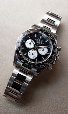 Rolly Polly, Dressing Chic, Gentleman Aesthetic, Fancy Watches, Rolex Gmt Master Ii, Rolex Watches For Men, New Rolex, Dream Watches, Stylish Watches