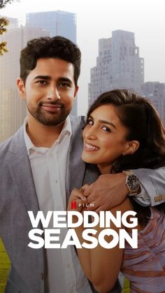 Wedding Seasons Official poster Netflix Suraj Sharma, Seasons Posters, Wedding Movies, American Graffiti, Weddings By Color, Movies Outfit, Romantic Movies, Movie Genres, Wedding Watch