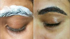 How to grow long thick eyelashes & eyebrows FAST, Guaranteed thicker eyebrows. grow eyebrows naturally, grow eyebrows naturally home remedy, grow eyebrows ov... Eyebrow Growth Remedies, Long Eyelashes Naturally, Grow Eyelashes Naturally, Eyebrow Oil, Grow Longer Thicker Eyelashes, Oil For Eyelash Growth, Grow Eyebrows Faster, Regrow Eyebrows, Longer Eyelashes Naturally