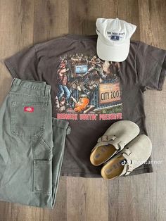 Redneck Huntin  Preserve Easy 30 day return policy Good Birthday Presents For Boyfriends, Men’s Vintage Streetwear, Skater Street Style Men, Men’s Vintage Clothes, Country Style Clothes Men, Mountain Fits Summer, Cool Clothes Men, Mens Fits Streetwear, Granola Men’s Clothing