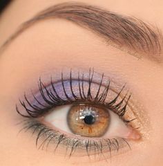 Pretty Eye Makeup, Hooded Eye Makeup, Makeup Eyes, Eye Makeup Tips, Beauty Makeup Tips