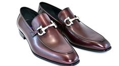 Corrente Calfskin Slip-On Loafer Burgundy – C&E Fashions Elegant Leather Slip-ons With Plain Toe, Elegant Business Casual Slip-ons With Leather Sole, Burgundy Leather Shoes For Office, Elegant Burgundy Leather Slip-on Shoes, Elegant Leather Slip-ons For Business, Elegant Plain Toe Slip-ons For Galas, Elegant Burgundy Slip-on Leather Shoes, Burgundy Slip-on Loafers For Business, Elegant Slip-on Business Moccasins