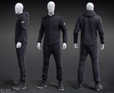 Sports Wear Fashion Illustration, Scifi Concept, Mens Sweat Suits, Sports Wear Fashion, Cyberpunk Clothes, Mens Casual Outfits Summer, 3d Fashion, Tactical Clothing, Men Stylish Dress