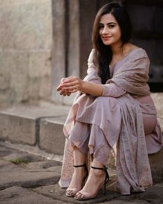 Wide Legged Pants, Salwar Designs, Blouse Designs Indian, Indian Photoshoot