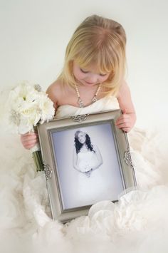 Dress Photo Ideas, Infant Photos, Wedding Dresses For Kids, Pinterest Wedding, Dress Infant, Future Photos