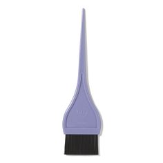 Purple Extra Wide Jumbo Tint Brush Ion Purple Extra Wide Jumbo Tint Brush | Purple | Sally Beauty Ion Color Brilliance, Hair Tint, Hair Therapy, Sally Beauty, Color Your Hair, Neon Party, Hair Painting, Make Color, Professional Hairstyles