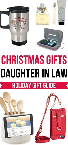 christmas gifts for the daughter in law holiday gift guide is on sale now and it's free