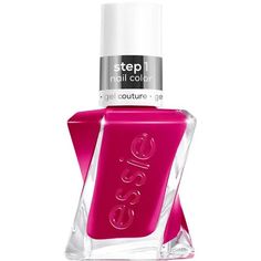 Discover Gel Couture Long Lasting Nail Polish - Essie Couture Nails, Scrub Corpo, Couture Top, Essie Gel Couture, Long Lasting Nail Polish, Gel Couture, Essie Gel, Long Lasting Nails, Essie Nail Polish