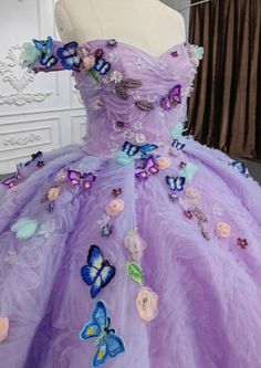 Luxury Formal Gowns, Birthday, Bridal, Quinceañera, Sweet 16 & More Quinceanera Dresses Off The Shoulder, Prom Dresses Lavender, Quinceanera Dresses Red, Champagne Quinceanera Dresses, White Quinceanera Dresses, Purple Quinceanera Dresses, Embroidered Butterflies, Black Quinceanera Dresses, Quinceanera Dresses Gold