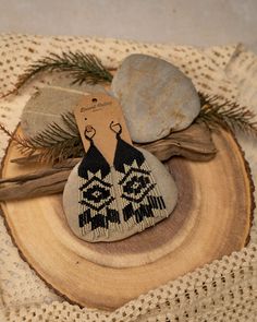 Seed Bead Fringe Earrings, Bead Fringe Earrings, Black Canyon, Bead Fringe, Beaded Fringe Earrings, Southwestern Patterns, Earrings Handmade Dangle, Beaded Fringe, Earring Patterns