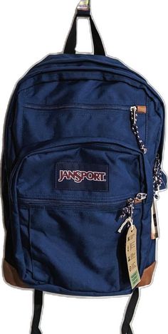 Blue Laptop, Unisex Backpack, Navy Blue, Laptop, Backpacks, Collage, Navy, Pins, Blue