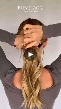 1.3K views · 13K reactions | Penteado maravilhoso e elegante!😍
Ideias de penteados pra vocês arrasarem...
#mocabijumoc | Moça Biju Montes Claros | Doja Cat · Kiss Me More Cat Kiss, Hairstyle Look, Healthy Beauty, Easy Hairstyles For Long Hair, Good Hair Day, Different Hairstyles, Doja Cat, Hair Day