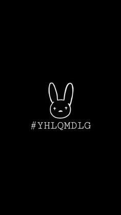 a black and white photo with the words yhlomdlg on it