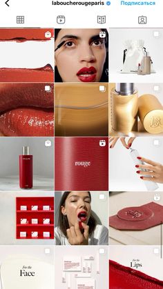 Makeup Social Media Design, Beauty Branding, Jewellery Photography Inspiration, Skincare Branding, Instagram Feed Layout, Jewelry Product Shots, Cosmetics Photography, Instagram Layout