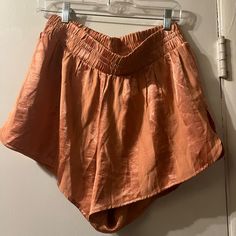 New: Victoria’s Secret Pajamas Shorts Color: Gold Size: L Pajamas Shorts, Victoria Secret Pink Bras, Victoria Secret Pajamas, Cotton Nightgown, Compression Pants, Lingerie Dress, Babydoll Lingerie, Victoria Secret Bras, Pink Bra