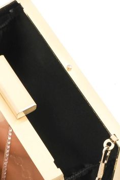 If you love a little bling and making a statement this clutch is for you. If You Love, Love A, Tie Clip, The Unit