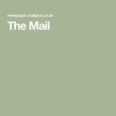 the mail logo on a green background with white text that reads newspaper malplus