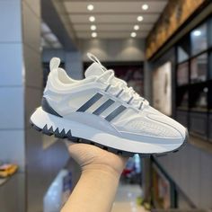 Don’t miss out on these stylish and comfortable Tri Striped Sneakers. Add to your cart now and step up your footwear game! #womensneakers Puma Shoes Women, Most Comfortable Sneakers, Grey Design, Striped Sneakers, Pumas Shoes, Running Sneakers, Step Up, Classic Black, Womens Sneakers