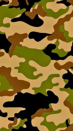 an image of a camouflage background