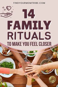 Family Anniversary Ideas, Halloween Traditions Family, Family Rituals And Traditions, Family Rituals Ideas, Couple Rituals, Family Get Together Ideas, Family Traditions Ideas, Traditions To Start With Kids, Family Gathering Ideas