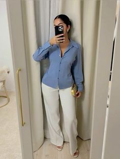 Corporate Baddie Outfits, Corporate Outfit, Cute Professional Outfits, Corporate Baddie, Mode Zara, Modesty Outfits, Workwear Essentials, Professional Clothing, Professional Outfits Women