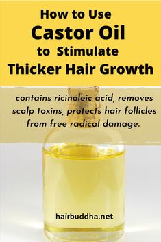 Hair Regrowth Oils, Hair Thickening Remedies, Natural Hair Growth Remedies, Thick Hair Growth, Castor Oil For Hair Growth, Hair Growth Remedies, Herbs For Hair, Hair Growth Secrets, Oil For Hair Growth