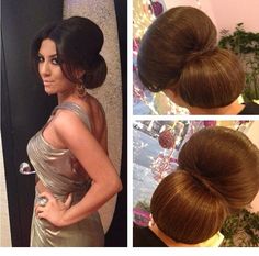 Bridal Trends, Voluminous Hair, Big Hair, Hair Dos, Hair Colors, Hair Updos, Up Styles, Up Hairstyles