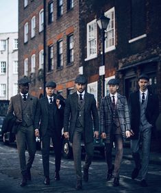 Peaky Blinders Style, Men In Suits, British Style Men, Mens Fashion Classic, Mens Lifestyle, Peaky Blinders