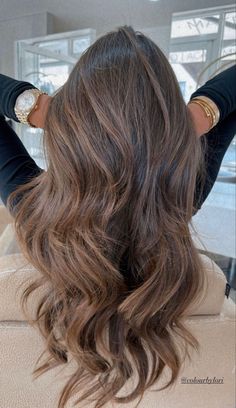 Light Brunette Hair, Highlights Brown Hair