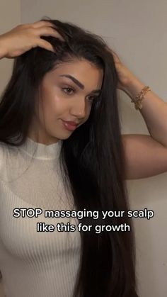 You can follow our procedures to keep your face and hair attractive.💆‍♀️💕 Massaging Techniques, Quick Hair Growth, Scalp Massager, Hair Massage, Boost Hair Growth, Hair Tips Video