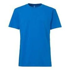 Summer blue T-shirts Summer Blue, Blue T, Blue Tshirt, Blue Shirt, Black Media, Blue Man, White Undershirt, Favorite Outfit, Gender Neutral