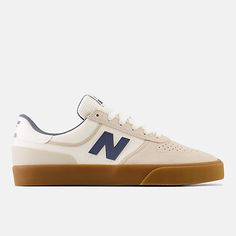 NB Numeric 272 - New Balance Sea Salt And Navy, Nb Sneakers, White And Gold Shoes, Nb Shoes, Military Hoodie, Green Hoodie Men, White Hoodie Men, Running Silhouette