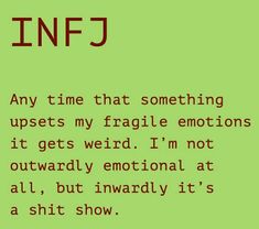 Infj Slytherin, Infj Woman