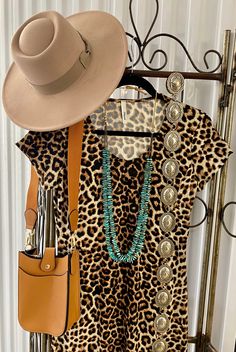 Western Style Outfits Cowgirl Chic, Everyday Casual Outfits