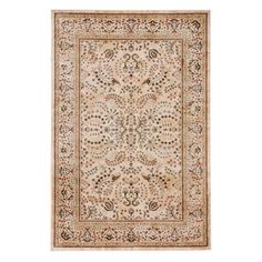 Capel Rugs  4851 Machine Woven Rug 4851RS08101200620 Rug Over Carpet, Hand Hooked Rugs, Viscose Rug, Woven Area Rug, Decorating Style, Polyester Rugs, Types Of Rugs, Electric Power, Traditional Area Rugs