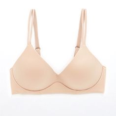 Aerie Real Sunnie Wireless Push-Up Bra 38b This Wireless Pushup Bra By Aerie Is Comfy And Still Supportive. Great For Wearing Under A T-Shirt. Nude/Beige Color. Hard To Find Size 38 B. New Without Tags Feminine Stretch Push-up Bra, Cream Push-up Bra With Built-in Support, Beige Push-up Nursing Bra With Medium Support, Beige Push-up Bra With Removable Pads, Beige Stretch Push-up Bra, Pushup Bra, Aerie Real, Push Up Bra, Beige Color