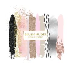 Condo Decorating, Digital Texture, Watercolor Brush, Clinic Design, Pallet Painting, Watercolor Logo, Paint Strokes, Watercolor Splash, Highlight Icons